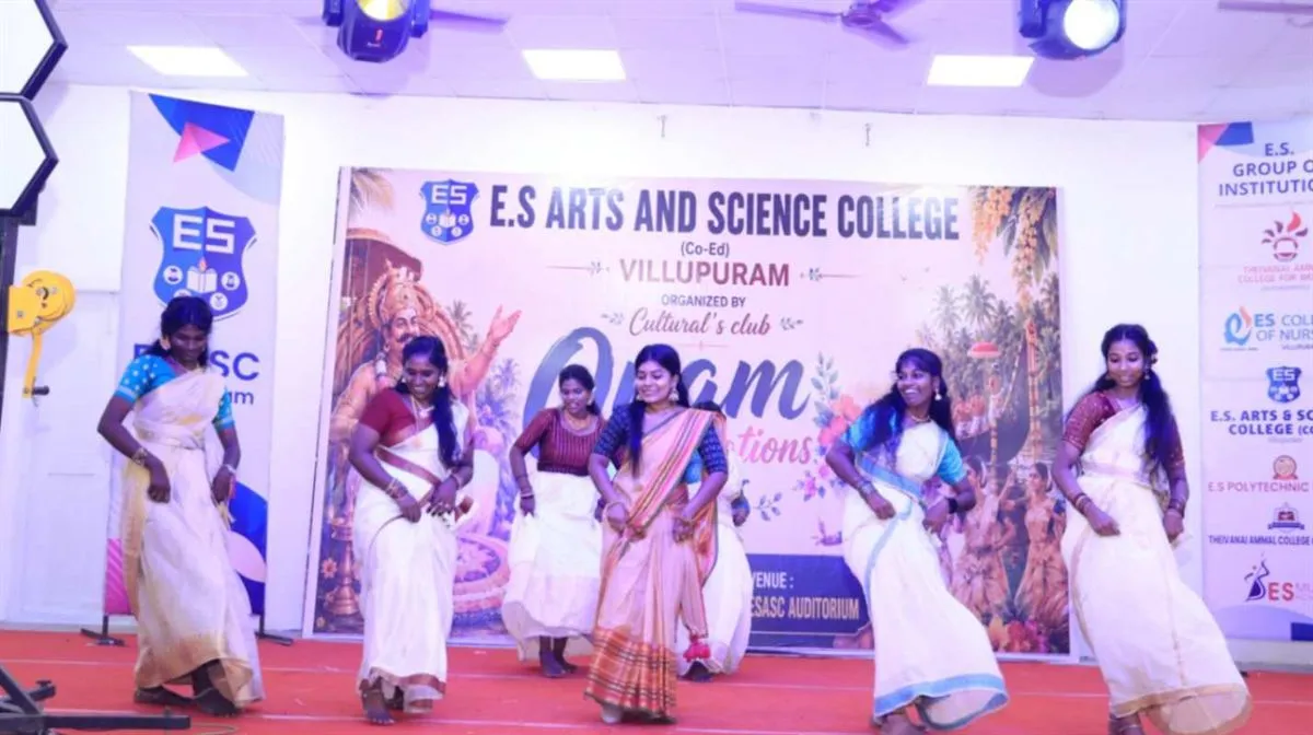 Onam celebration 2026, photo 2 of 5