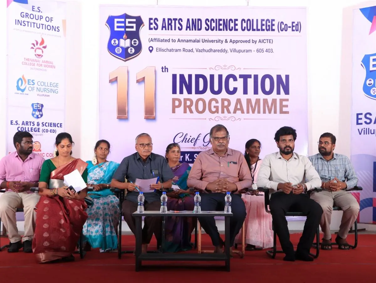 11th Induction Programme, photo 4 of 4