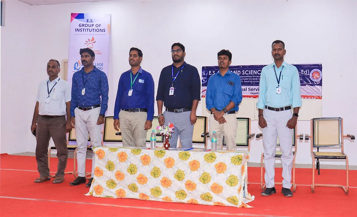 Anti-drug awareness programme, photo 4 of 4