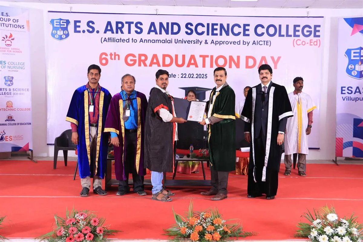 6th Graduation Day, photo 4 of 4