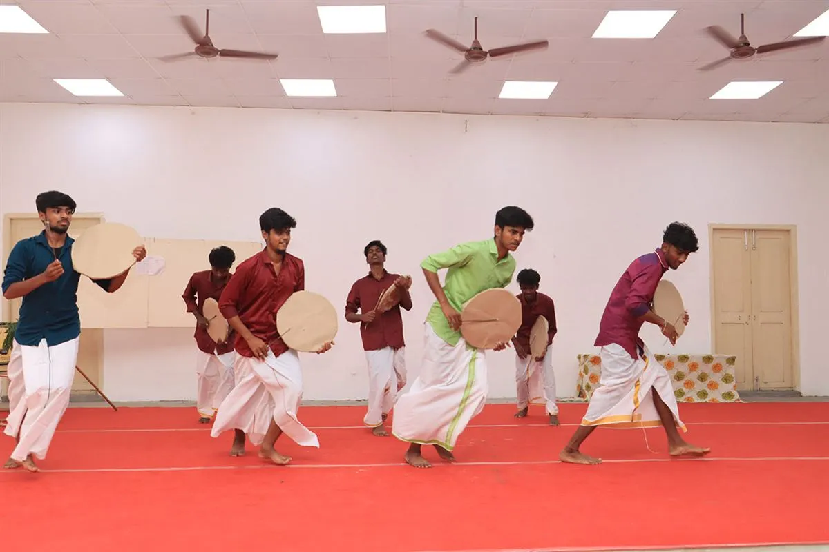 Pongal celebrations 2024, photo 5 of 6