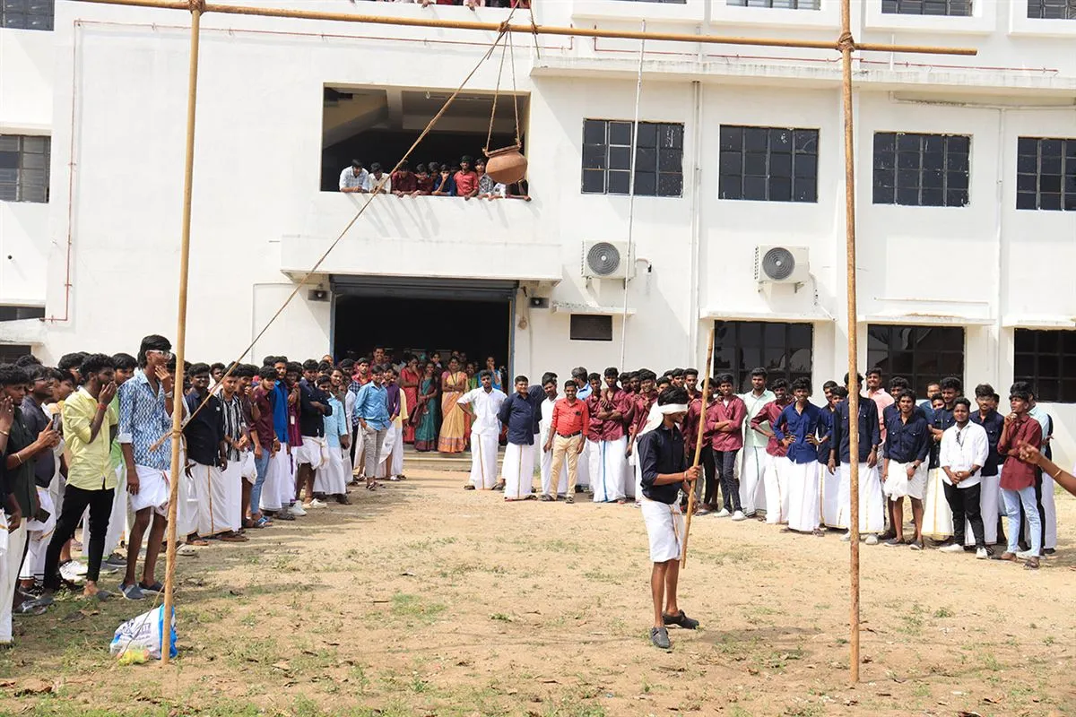 Pongal celebrations 2024, photo 6 of 6