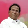 Portrait of Thiru E. Swamikkannu