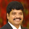 Portrait of Shri S. Senthil Kumar